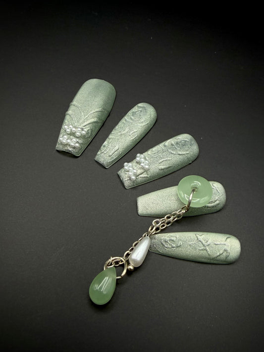 Jade Impérial