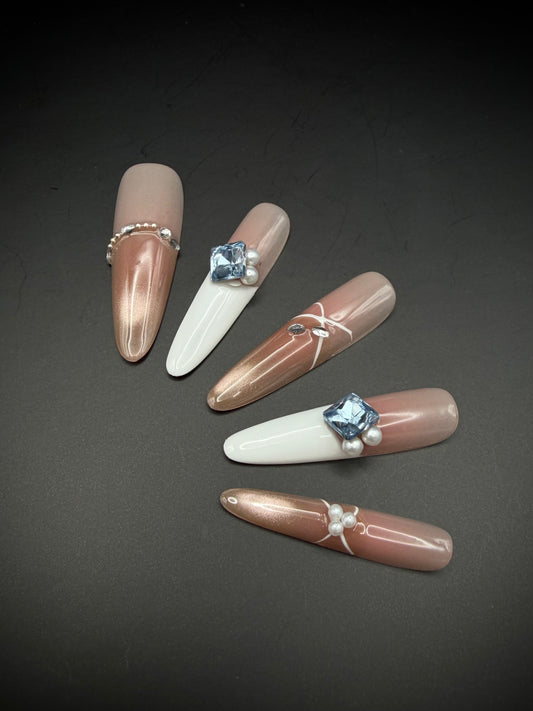 Sparkle Touch