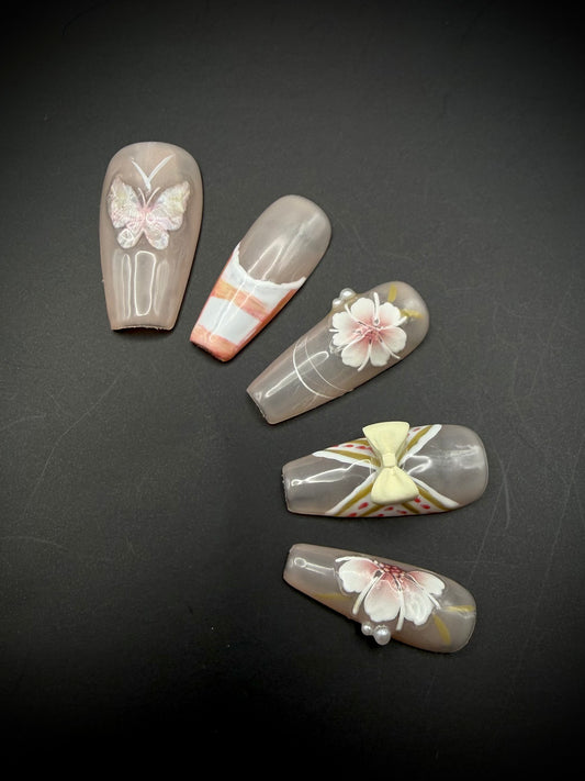 Little Bow