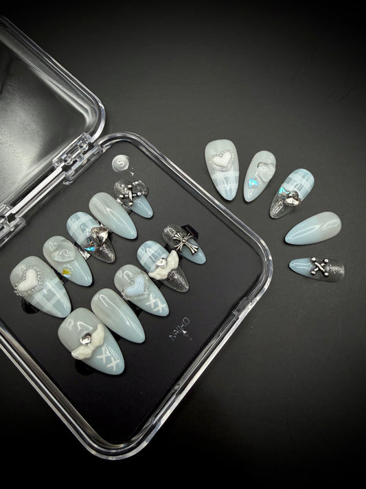 Angel Blue