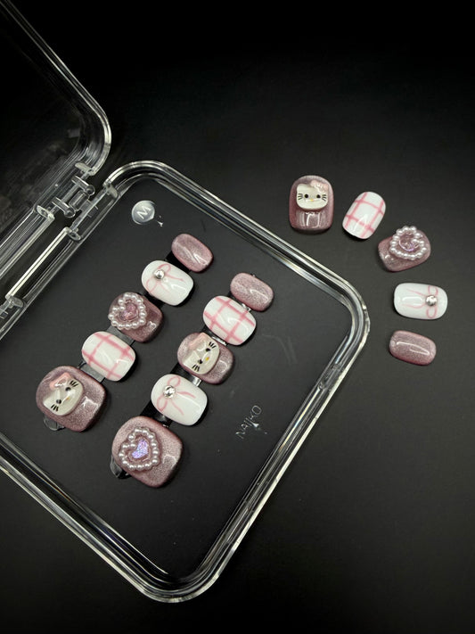 Hello Kitty Princess