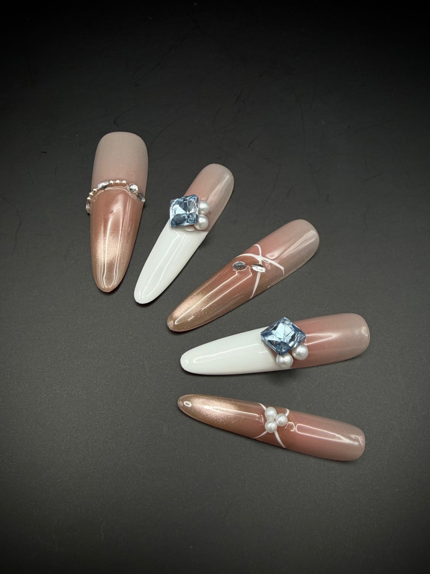 Sparkle Touch